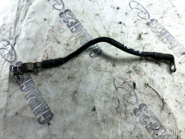 Провод массы Volkswagen Polo 5