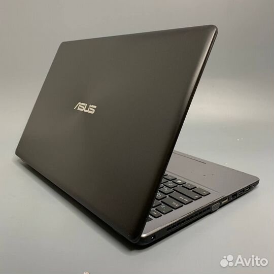 15.6'' Ноутбук asus X550CC