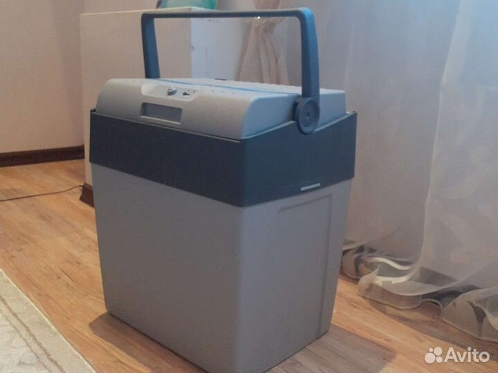 Холод. авто.Dometic Cooling Boxes Coolfun