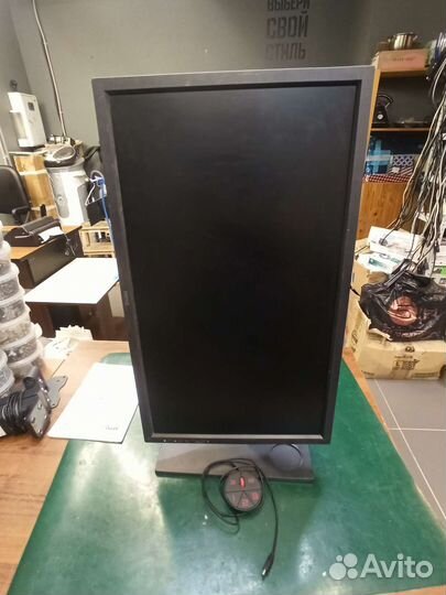 Монитор benq XL 2430-B