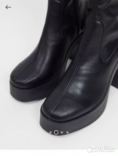 Ботильоны ASOS