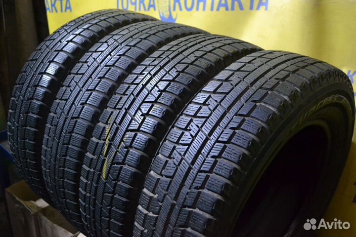 Yokohama Ice Guard IG50 165/70 R14