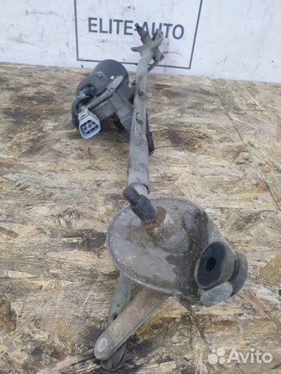 Моторчик трапеция дворников Lifan Solano 2 1.8