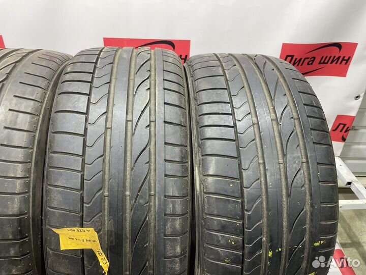 Bridgestone Potenza RE050A 215/40 R17