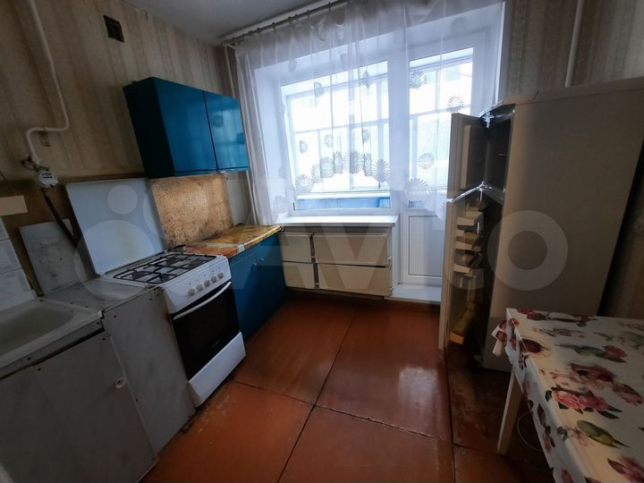 1-к. квартира, 37 м², 1/12 эт.