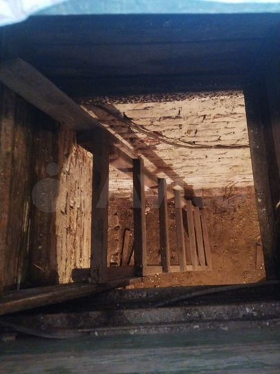 Гараж, 18 м²