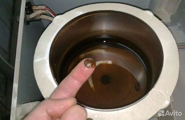 Ремонт кулеров и бойлеров от частного мастера