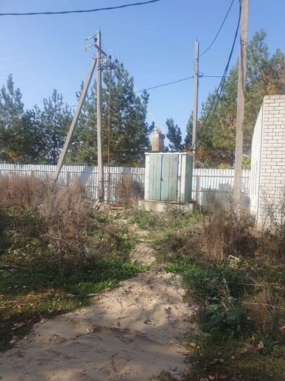 Производство, 1000 м²