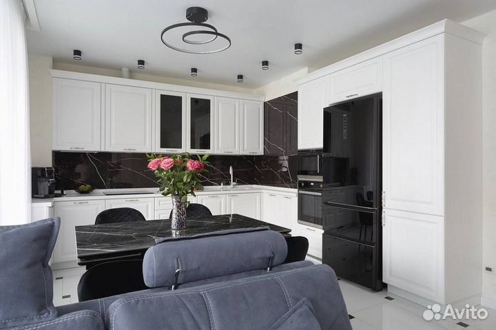 Кухни на заказ