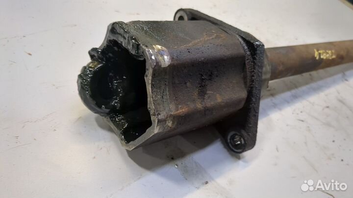 Полуось правая передняя Nissan X-Trail (T31), 2009