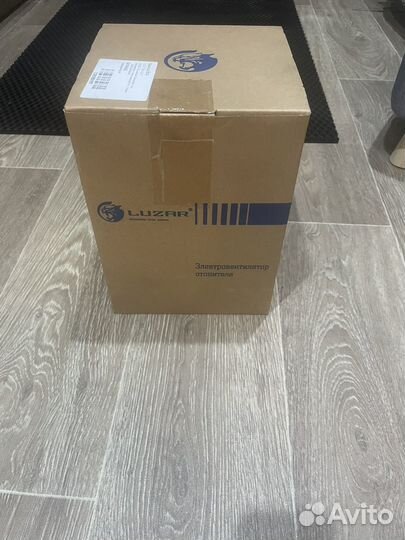 Мотор отопителя с крыльчаткой Nissan Juke