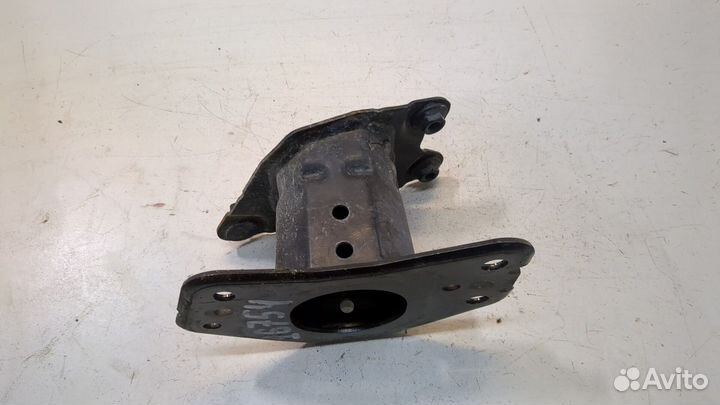 Кронштейн усилителя бампера левый передний Lexus NX, 2019