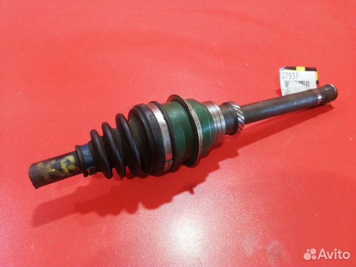 Шрус внутренний передний правый Toyota Passo KGC15