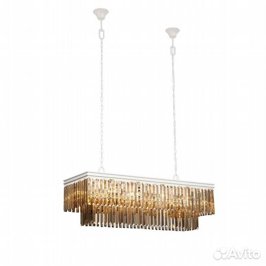 Люстра подвесная