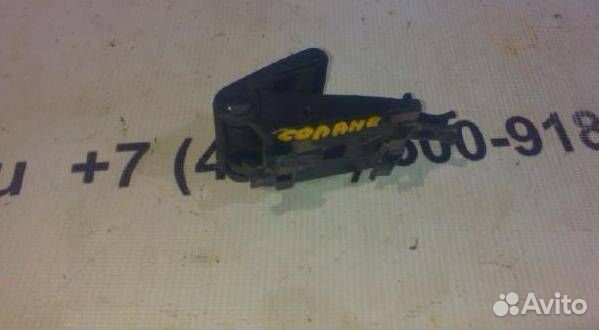 Ручка открывания капота Lifan Solano 09-16г