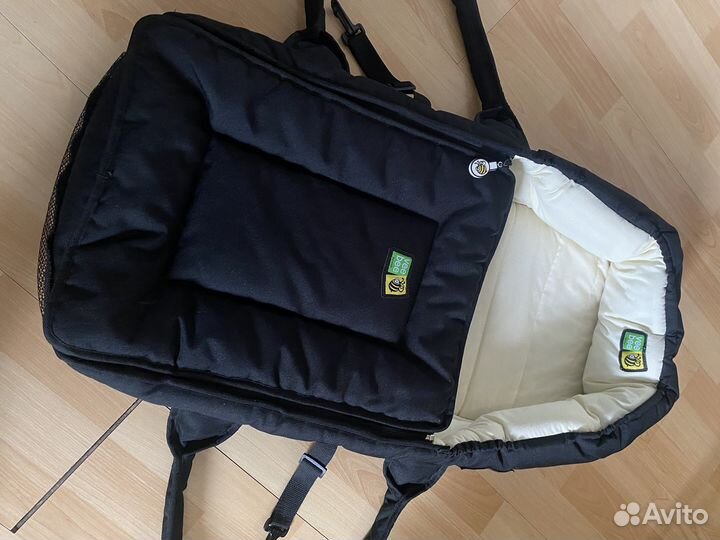 Переноска Valco Baby VeeBee