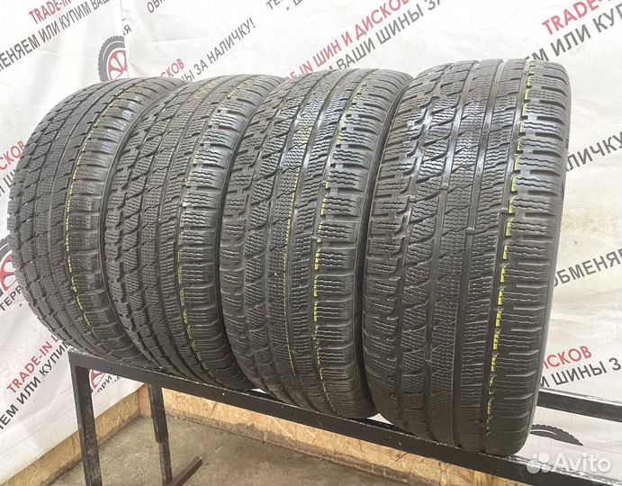 Kumho WinterCraft KW27 245/45 R19 102R