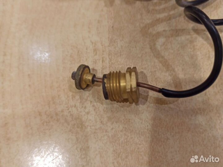 Газовый котел Kentatsu Nobby Smart запчасти