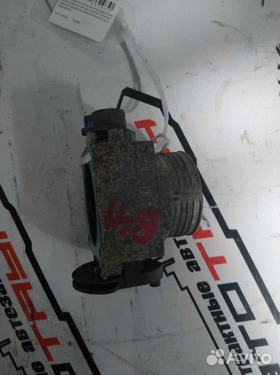 Заслонка дроссельная volvo B4164S B4164S2. B4194T