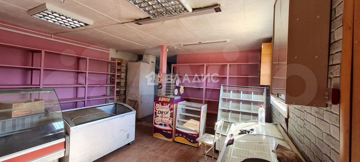 Продам торговое помещение, 37 м²