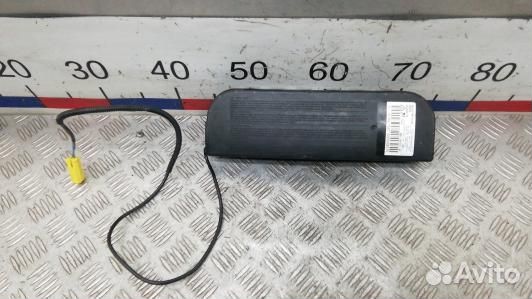 Подушка безопасности пассажира ford focus 2 (DBR14