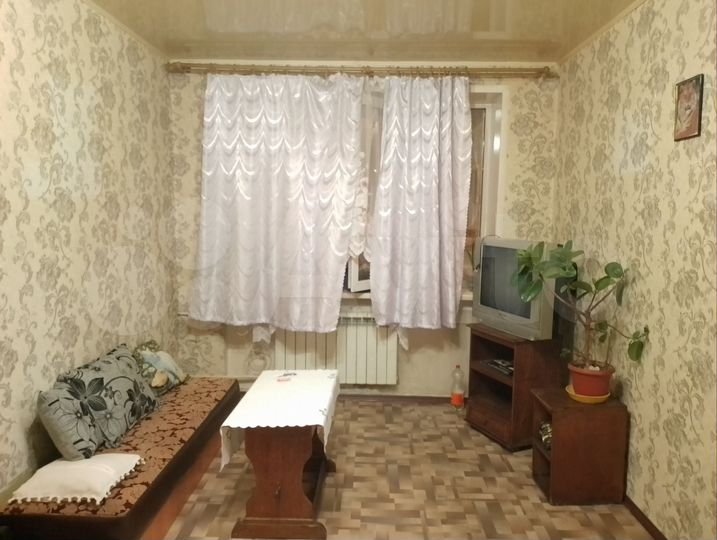 2-к. квартира, 41,8 м², 1/5 эт.