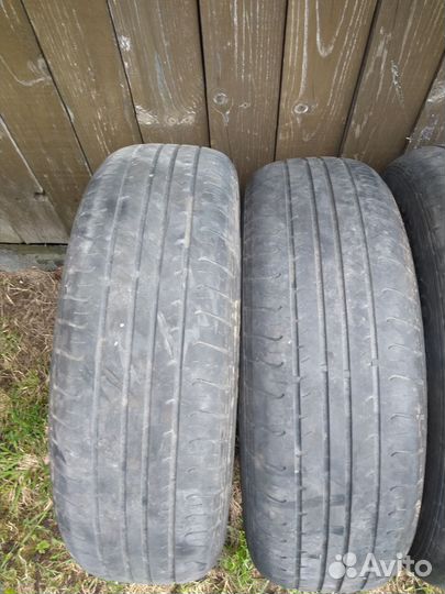 Hankook Optimo K415 185/65 R15