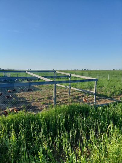 Участок 16 га (СНТ, ДНП)