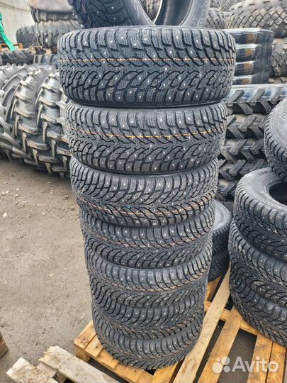 Nokian Tyres Hakkapeliitta 9 205/55 R16 94T