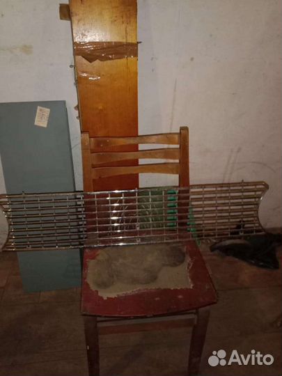 Решетка радиатора ваз 2101