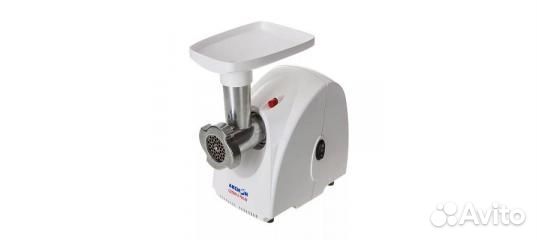 Электромясорубка Аксион М22.01