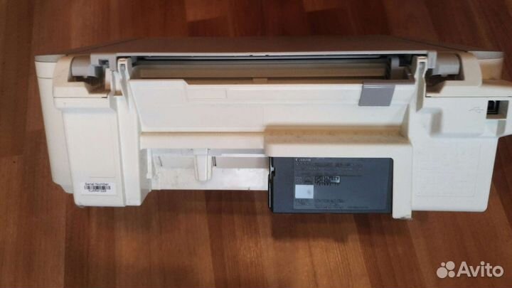 Мфу Canon Pixma MG2440 бу