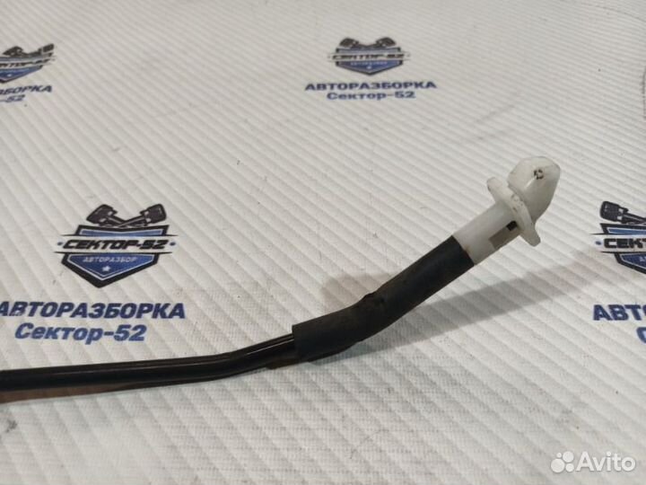 Упор капота Honda Civic FK R18A2 2008