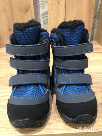 Ботинки adidas 19 новые