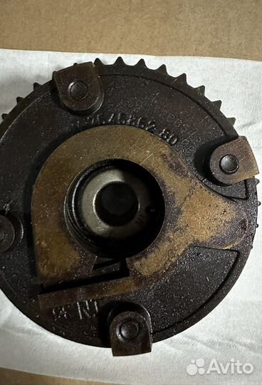 Ваносы mini cooper s r56