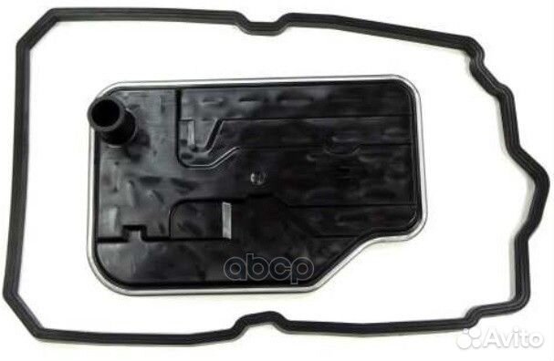 JT507K фильтр АКПП MB all 08 JT507K JS Asakashi