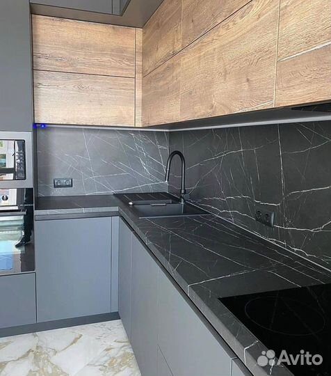 Кухни на заказ (реальная цена)ks:077129