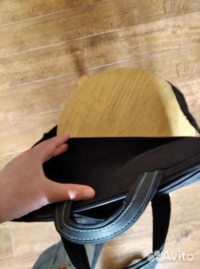 Сумка для ноутбука Continent диагональю 11-13