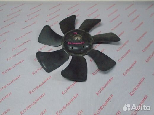 Nissan 21486-1L000 Крыльчатка вентилятора