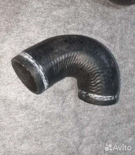 Патрубок турбины Yamaha FZR FZS GP GX FX SHO svho