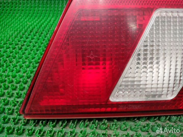 Фонарь (внутренний) задний правый Лада 2115 1 2007