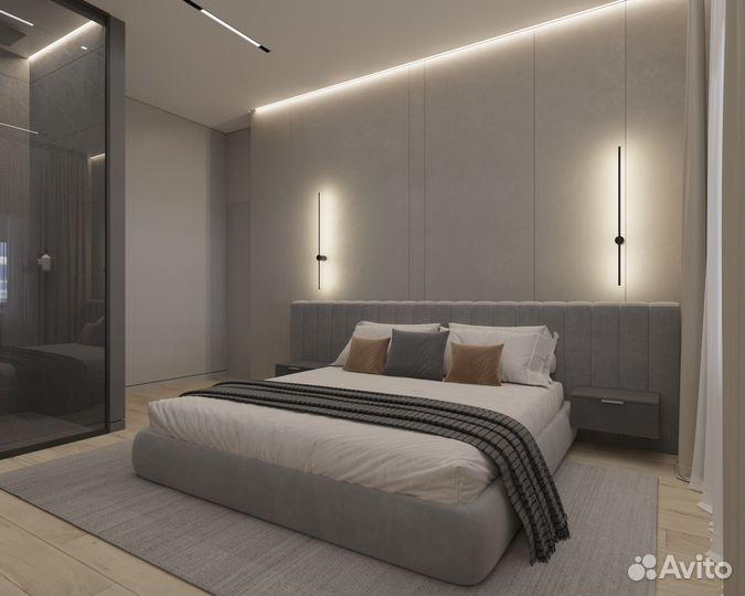 Дизайнер интерьера