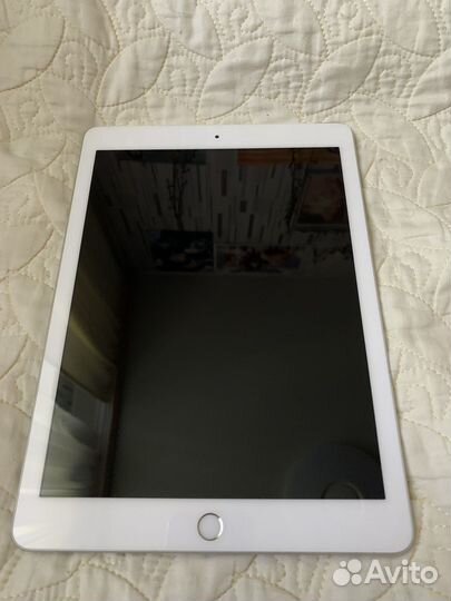 iPad 2018 32gb