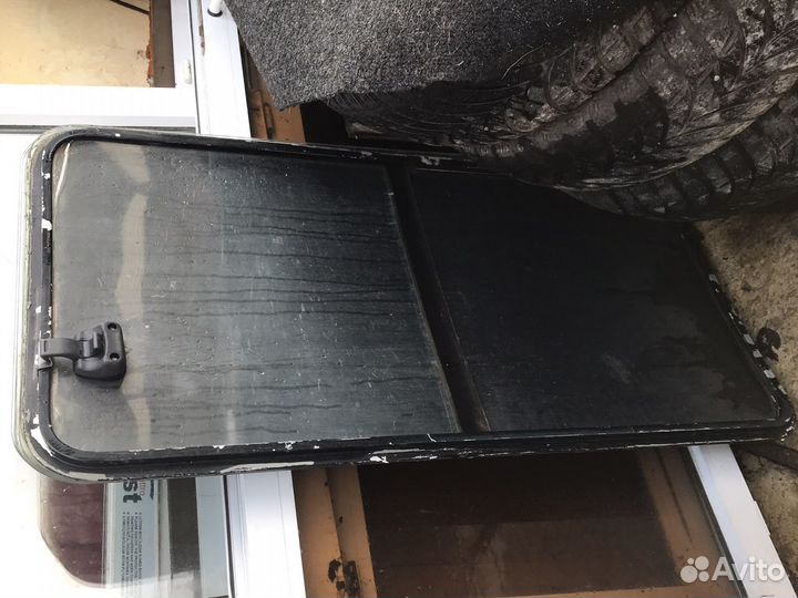 Стекла На Газель Соболь