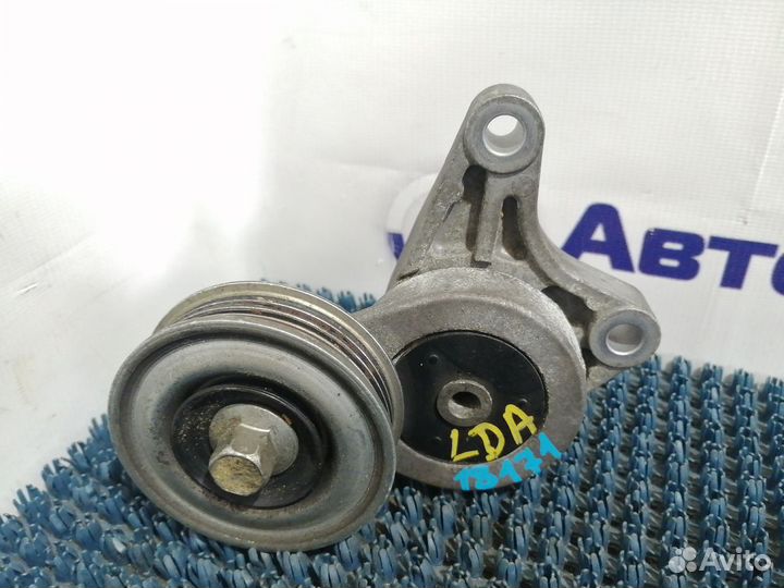 Натяжитель ремня навесного оборудования Honda Civi