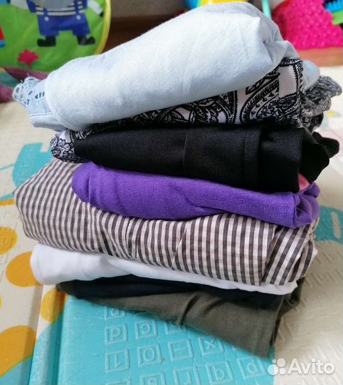 Пакет женских вещей s