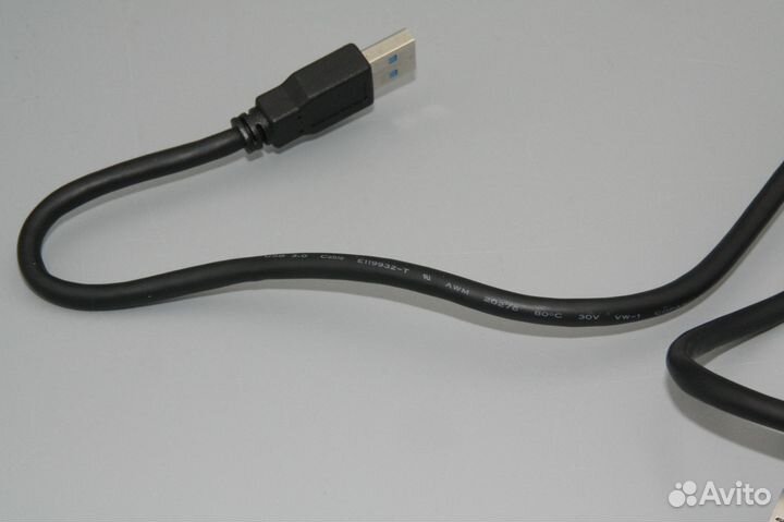 USB-кабель для Canon 5D Mark IV, Canon 7D Mark II