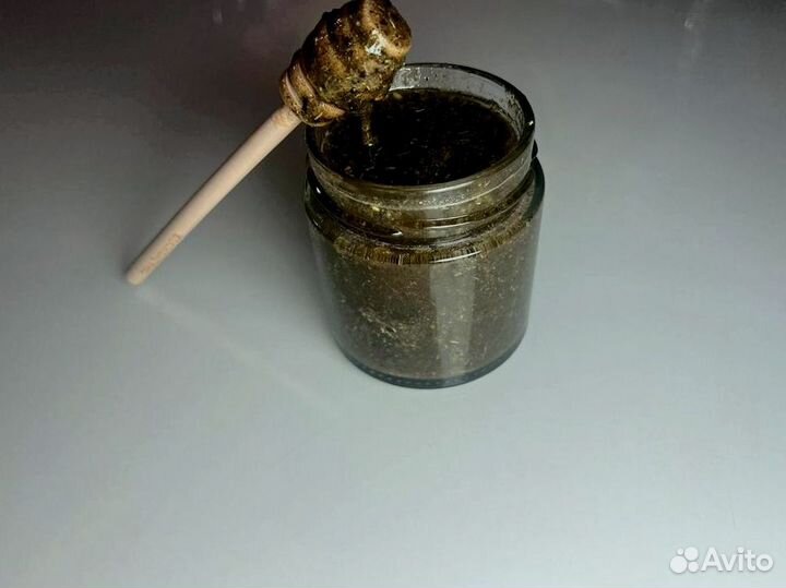 Медовый заряд для потенции