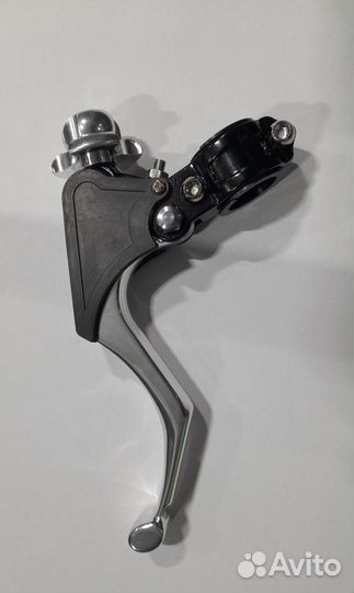 Рычаг сцепления в сборе SM-parts IGP wirtz