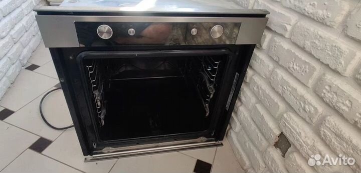 Ремонт варочных панелей и электроплит частник